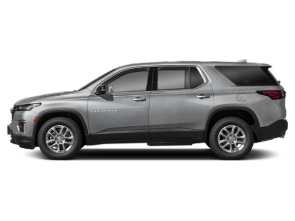 2023 Chevrolet Traverse LS - Image 4